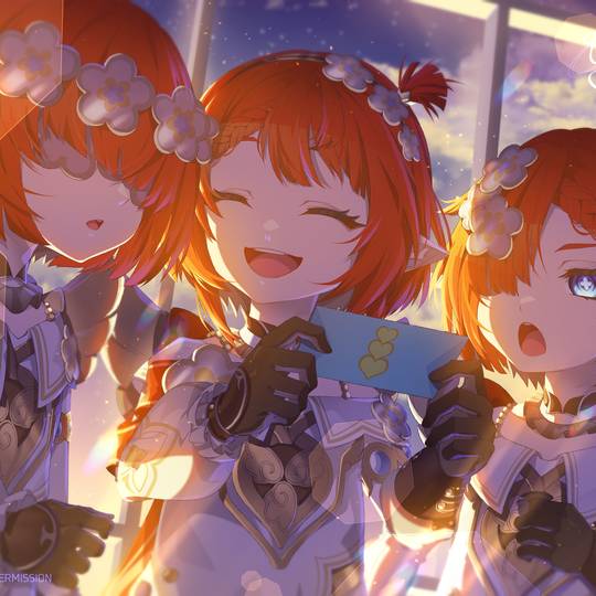 缇宝, 崩坏：星穹铁道, Tribbie, Tribios, rkgk图片