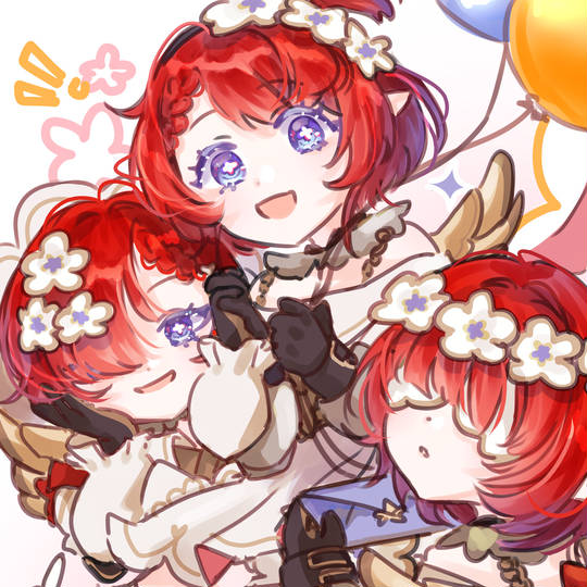 Tribbie, 缇宝, HonkaiStarRail, 崩坏：星穹铁道图片