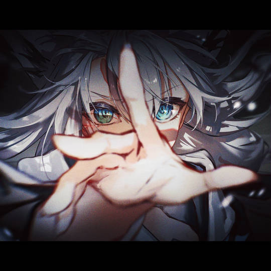 Hololive, 虚拟主播, 白上吹雪图片