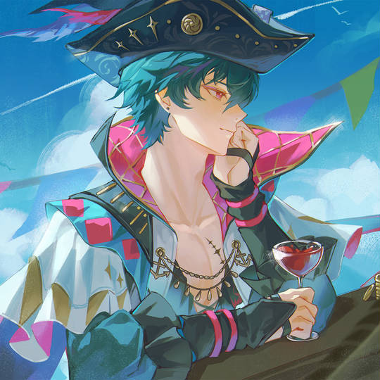 鸣潮, 布兰特, Brant, WutheringWaves, 鸣潮图片