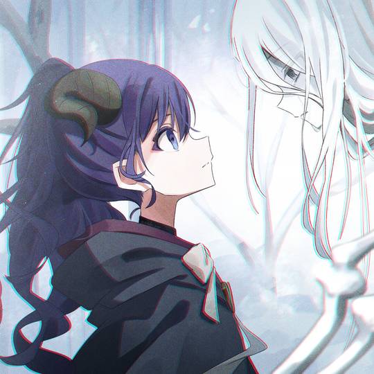 25时，在夜之电台, 世界计划, 朝比奈真冬, 宵崎奏图片