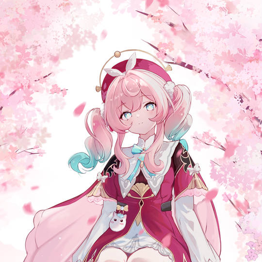 崩坏：星穹铁道, 风堇, HonkaiStarRail, 小女孩, 白裤袜图片