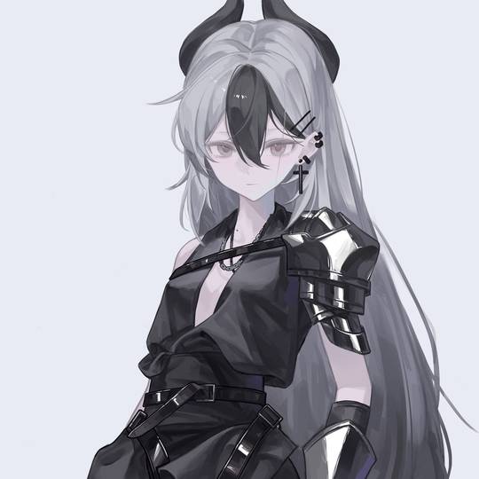 鬼方佳代子, 蔚蓝档案, 小女孩, BlueArchive图片