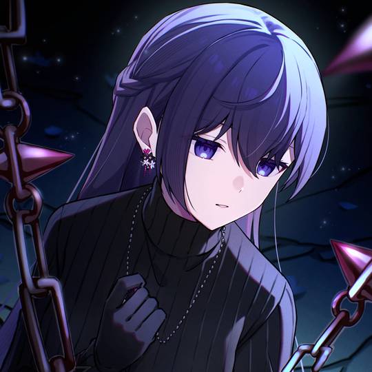 世界计划, 虚无さん, 朝比奈真冬图片