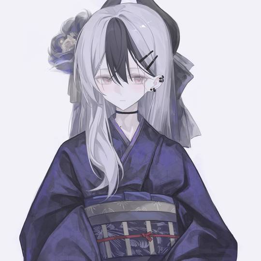 少女, 蔚蓝档案, 鬼方佳代子, 小女孩, BlueArchive图片