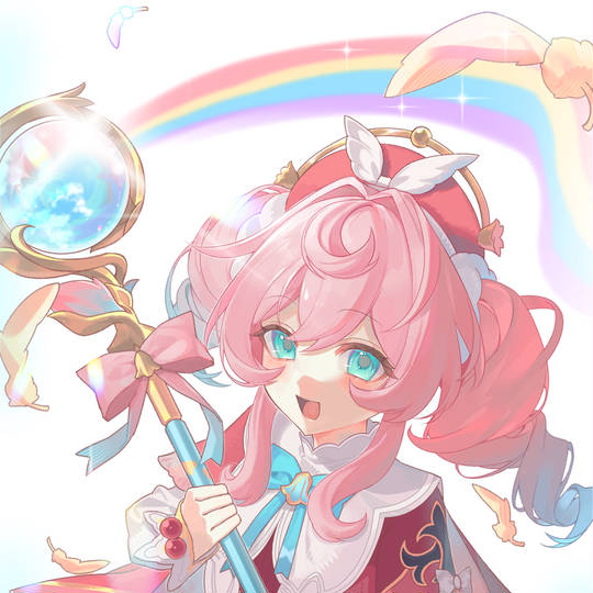 风堇, HonkaiStarRail, 风堇, 崩坏：星穹铁道, Hyacine图片