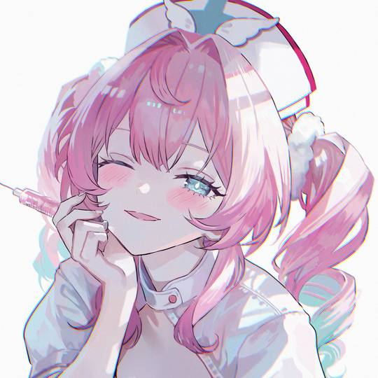 护士, 蹲, 风堇, HonkaiStarRail, 崩坏：星穹铁道图片