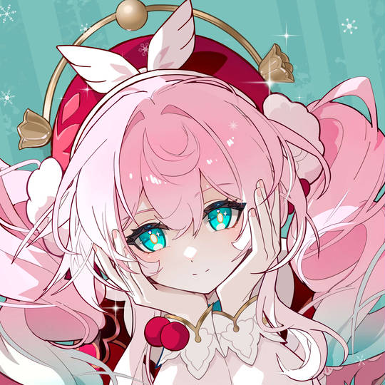 少女, 可爱, 风堇, 崩坏：星穹铁道, 小女孩图片