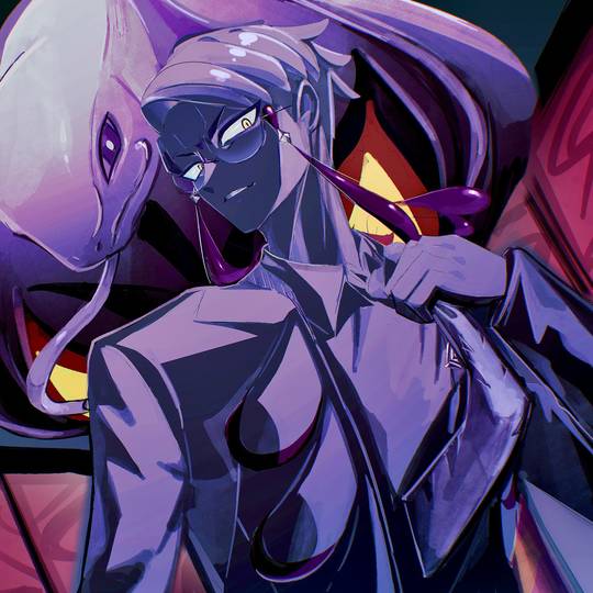 宝可梦, 美形恶役, 精灵宝可梦, 乌羽图片