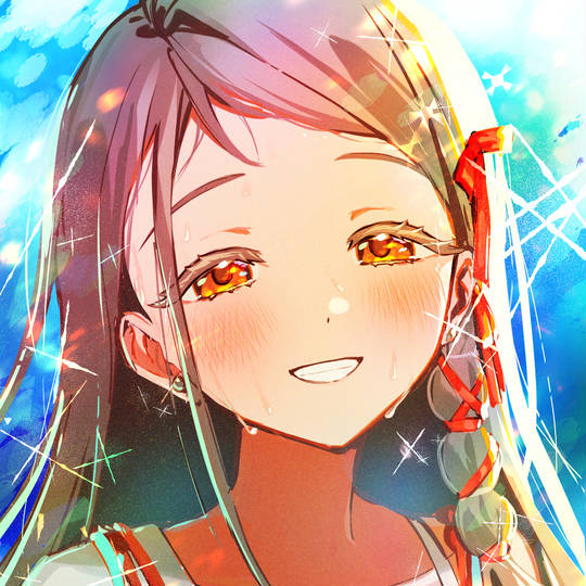 筱泽广, 学园偶像大师图片