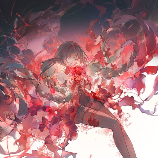 WutheringWaves, Phrolova, 鸣潮, 鸣潮图片