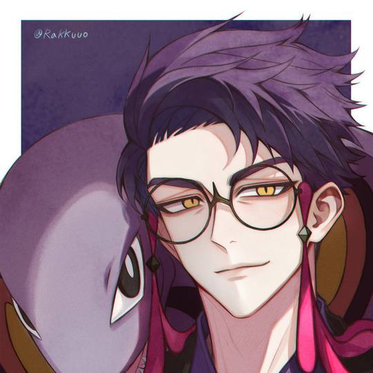 pokemonfanart, Arbok, PokemonLegendsZA, 阿柏怪, illustration图片