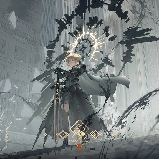 Saber, fate, 黑丝袜, 必胜黄金之剑, 小女孩图片