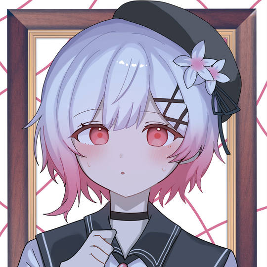 魔法少女的魔女审判, 炙りビン, 樱羽艾玛图片