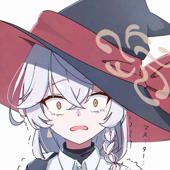 蔚蓝档案, 白尾绘里, 昙らせ, 左手药指, BlueArchive图片