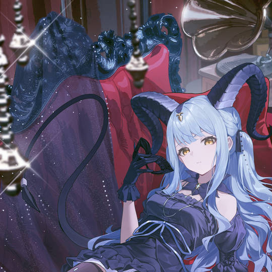 明日方舟, 丰川祥子图片