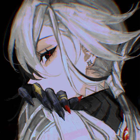 原神, 佩露薇利图片