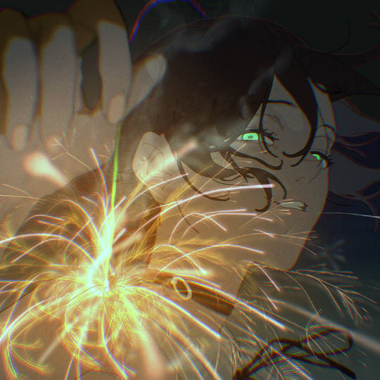 ChainsawMan, 电锯人, Reze, 雷泽图片