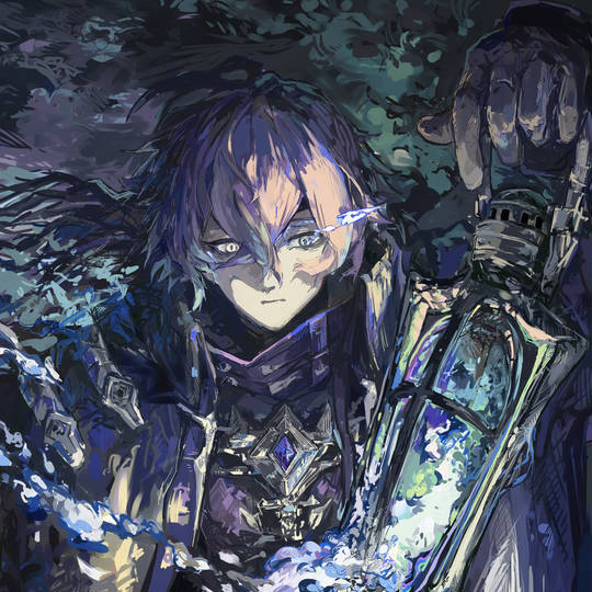 Genshin, 原神, 菲林斯图片