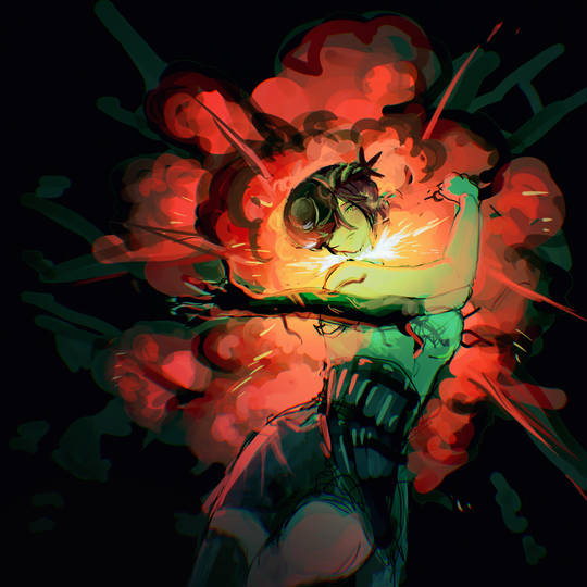 电锯人, Reze, 雷泽图片