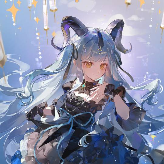 Arknights, 小女孩, 少女, saki, 明日方舟图片