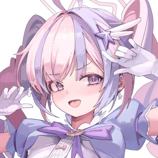 蔚蓝档案, BlueArchive, 宇泽玲纱图片