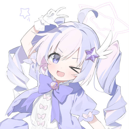 宇泽玲纱, BlueArchive, 蔚蓝档案图片