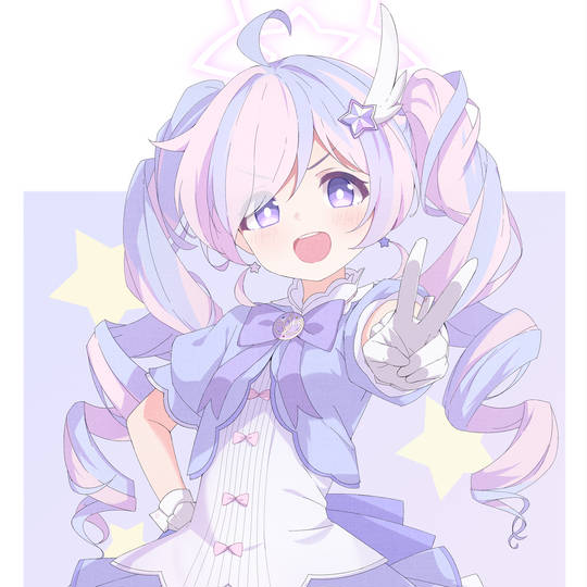 宇泽玲纱, BlueArchive, 蔚蓝档案图片