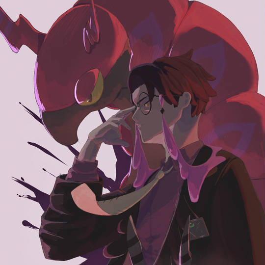 口袋妖怪, 蜈蚣王, scolipede, pokemon, PokemonLEGENDSZA图片