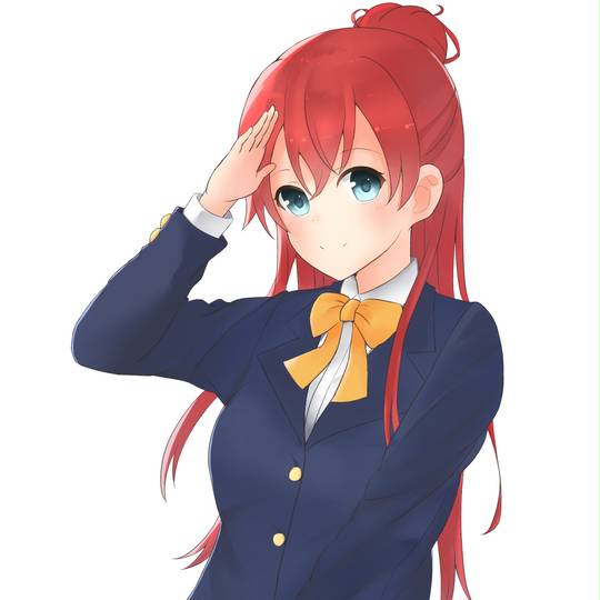 坂木静香, SHIROBAKO图片