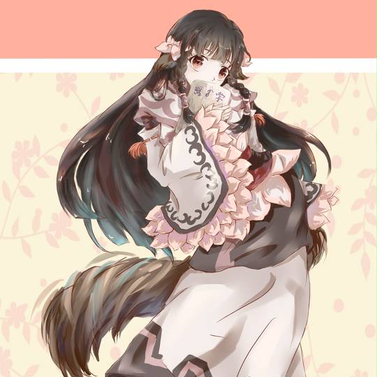 《传颂之物》主角团头像图片