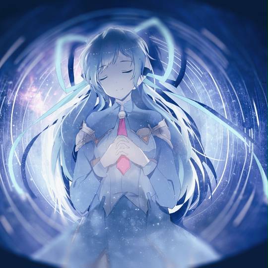 planetarian, 星野梦美, key图片