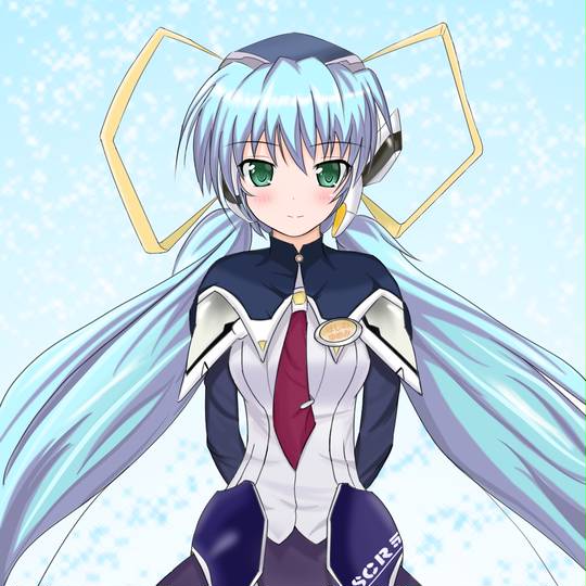 星之梦, planetarian, 星野梦美, key图片