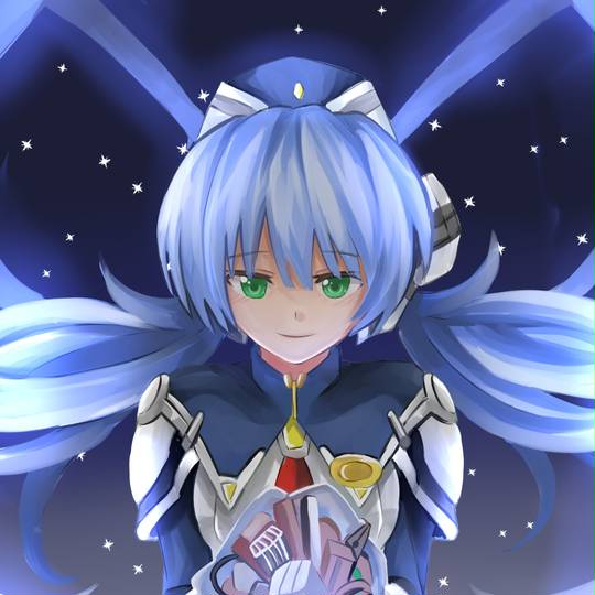 planetarian, 星野梦美, Yumemi, hoshino图片