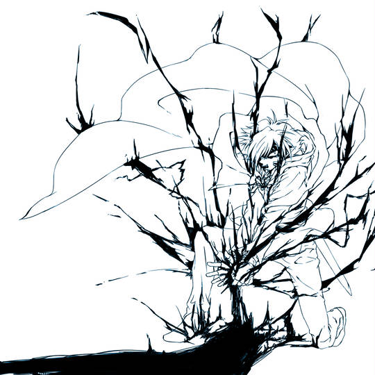 古早动画《秀逗魔导士》人物头像图片