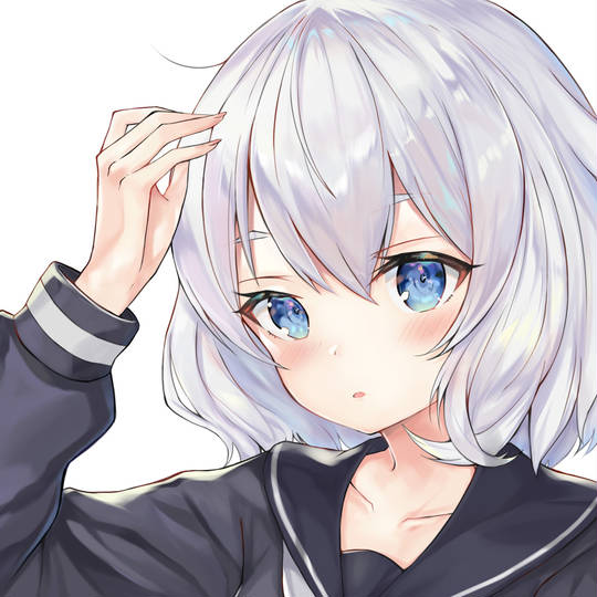 水手, 绀野纯子, 佐贺偶像是传奇, 小女孩, sailor图片