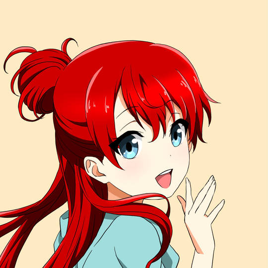 坂木静香, SHIROBAKO图片