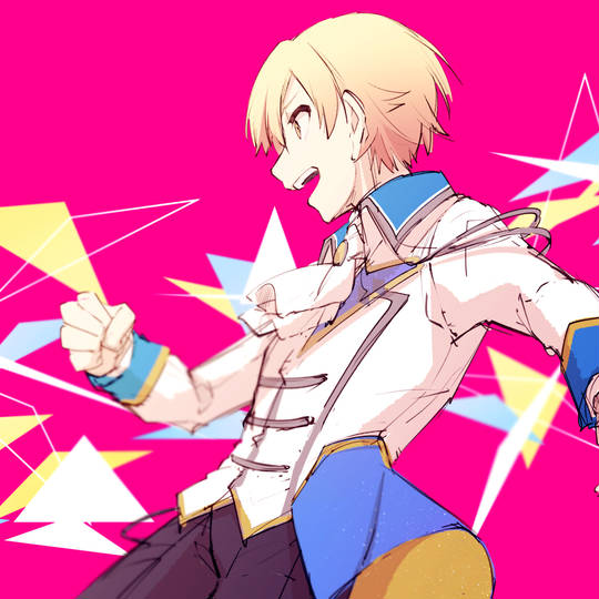 Wonderlands×Showtime天马司头像图片