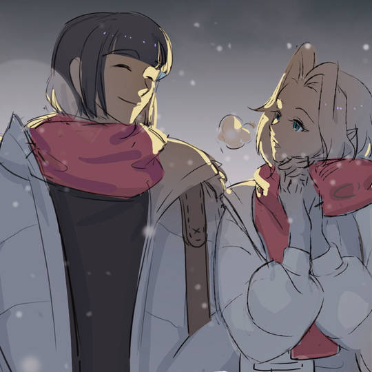 古早动画《秀逗魔导士》人物头像图片