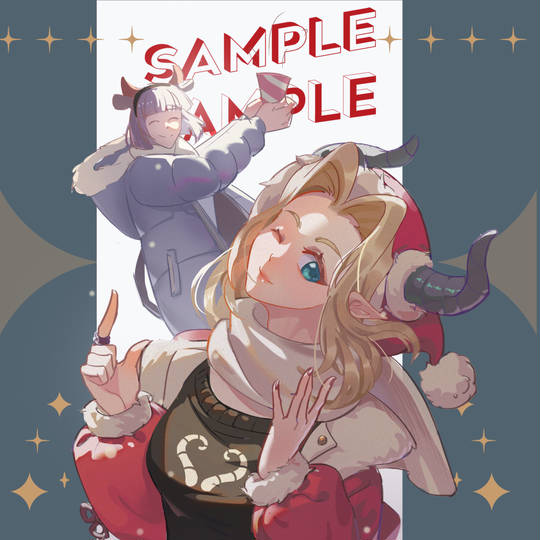 古早动画《秀逗魔导士》人物头像图片