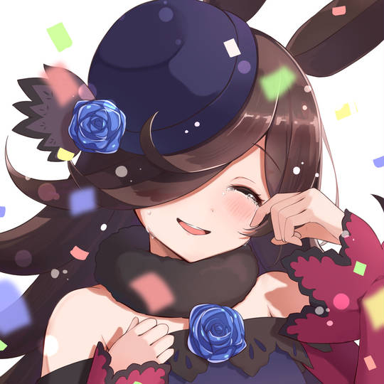 微笑, 米浴, 赛马娘Pretty Derby, 哭泣, 赛马娘图片