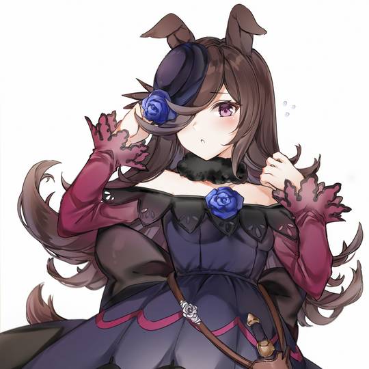 米浴, 赛马娘Pretty Derby, 魅惑的大腿, 渗出的爱欲, 赛马娘图片