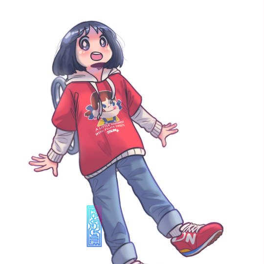 Nichijou, 日常, 东云名乃图片