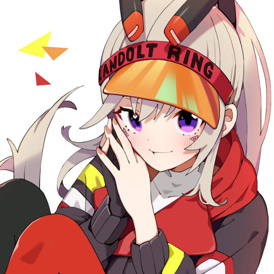 Virtual eSports Project小森めと头像图片