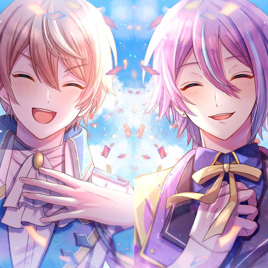 Wonderlands×Showtime天马司头像图片