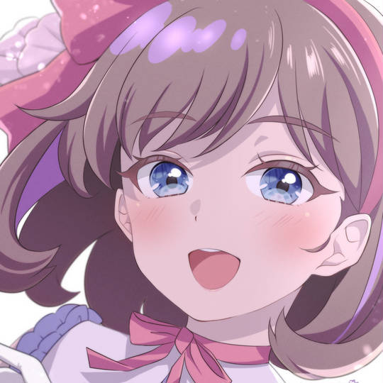 KeKa, 手套, 唐可可, lovelive图片