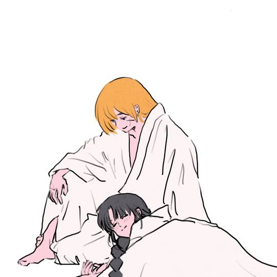 《浪客剑心》精美同人头像图片